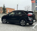 Черный Киа Niro, объемом двигателя 0 л и пробегом 132 тыс. км за 18699 $, фото 18 на Automoto.ua