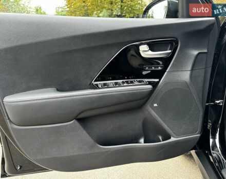 Чорний Кіа Niro, об'ємом двигуна 0 л та пробігом 107 тис. км за 20500 $, фото 39 на Automoto.ua