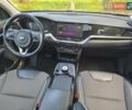 Чорний Кіа Niro, об'ємом двигуна 0 л та пробігом 46 тис. км за 17200 $, фото 42 на Automoto.ua