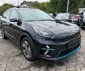 Черный Киа Niro, объемом двигателя 0 л и пробегом 46 тыс. км за 13500 $, фото 1 на Automoto.ua