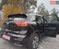 Черный Киа Niro, объемом двигателя 0 л и пробегом 92 тыс. км за 19945 $, фото 21 на Automoto.ua