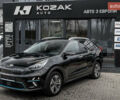 Черный Киа Niro, объемом двигателя 0 л и пробегом 114 тыс. км за 21900 $, фото 1 на Automoto.ua