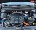 Чорний Кіа Niro, об'ємом двигуна 0 л та пробігом 126 тис. км за 19500 $, фото 18 на Automoto.ua