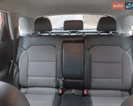 Черный Киа Niro, объемом двигателя 0 л и пробегом 92 тыс. км за 19945 $, фото 58 на Automoto.ua