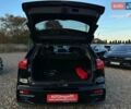 Чорний Кіа Niro, об'ємом двигуна 0 л та пробігом 35 тис. км за 24400 $, фото 85 на Automoto.ua