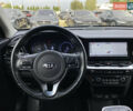 Чорний Кіа Niro, об'ємом двигуна 0 л та пробігом 64 тис. км за 23700 $, фото 44 на Automoto.ua