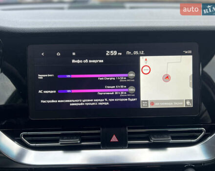 Чорний Кіа Niro, об'ємом двигуна 0 л та пробігом 140 тис. км за 17999 $, фото 58 на Automoto.ua