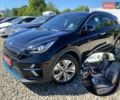 Черный Киа Niro, объемом двигателя 0 л и пробегом 121 тыс. км за 18700 $, фото 1 на Automoto.ua