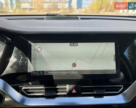 Черный Киа Niro, объемом двигателя 0 л и пробегом 140 тыс. км за 18199 $, фото 57 на Automoto.ua