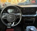 Черный Киа Niro, объемом двигателя 0 л и пробегом 105 тыс. км за 20500 $, фото 87 на Automoto.ua