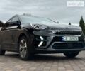 Черный Киа Niro, объемом двигателя 0 л и пробегом 157 тыс. км за 22400 $, фото 9 на Automoto.ua