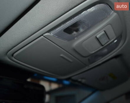 Чорний Кіа Niro, об'ємом двигуна 0 л та пробігом 169 тис. км за 18450 $, фото 68 на Automoto.ua