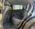 Черный Киа Niro, объемом двигателя 0 л и пробегом 105 тыс. км за 19900 $, фото 18 на Automoto.ua