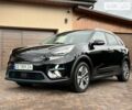 Чорний Кіа Niro, об'ємом двигуна 0 л та пробігом 157 тис. км за 22400 $, фото 1 на Automoto.ua