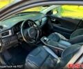 Черный Киа Niro, объемом двигателя 64 л и пробегом 85 тыс. км за 19500 $, фото 7 на Automoto.ua
