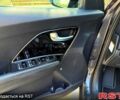 Черный Киа Niro, объемом двигателя 64 л и пробегом 85 тыс. км за 19500 $, фото 4 на Automoto.ua
