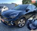 Черный Киа Niro, объемом двигателя 0 л и пробегом 93 тыс. км за 22700 $, фото 1 на Automoto.ua