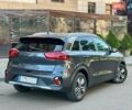 Черный Киа Niro, объемом двигателя 1.58 л и пробегом 67 тыс. км за 23800 $, фото 6 на Automoto.ua