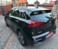 Чорний Кіа Niro, об'ємом двигуна 0 л та пробігом 126 тис. км за 19500 $, фото 11 на Automoto.ua