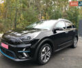 Киа Niro 2020 в Киеве на Automoto.ua Черный Киа Niro, объемом двигателя 0 л и пробегом 67 тыс. км за 21999 $, фото 4 на Automoto.ua