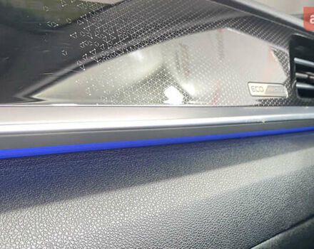 Чорний Кіа Niro, об'ємом двигуна 0 л та пробігом 70 тис. км за 22350 $, фото 30 на Automoto.ua