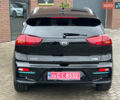 Черный Киа Niro, объемом двигателя 0 л и пробегом 140 тыс. км за 21500 $, фото 27 на Automoto.ua