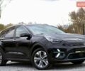 Чорний Кіа Niro, об'ємом двигуна 0 л та пробігом 29 тис. км за 20999 $, фото 5 на Automoto.ua