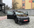 Чорний Кіа Niro, об'ємом двигуна 0 л та пробігом 109 тис. км за 17499 $, фото 22 на Automoto.ua