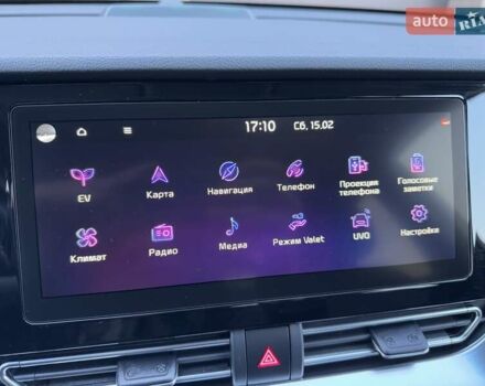 Черный Киа Niro, объемом двигателя 0 л и пробегом 98 тыс. км за 20999 $, фото 39 на Automoto.ua