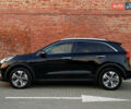Киа Niro 2020 в Тернополе на Automoto.ua Черный Киа Niro, объемом двигателя 0 л и пробегом 92 тыс. км за 19899 $, фото 7 на Automoto.ua