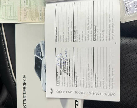 Киа Niro 2020 в Трускавце на Automoto.ua Черный Киа Niro, объемом двигателя 0 л и пробегом 97 тыс. км за 16999 $, фото 85 на Automoto.ua