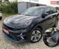 Черный Киа Niro, объемом двигателя 0 л и пробегом 115 тыс. км за 20700 $, фото 1 на Automoto.ua