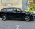 Черный Киа Niro, объемом двигателя 0 л и пробегом 98 тыс. км за 20999 $, фото 10 на Automoto.ua
