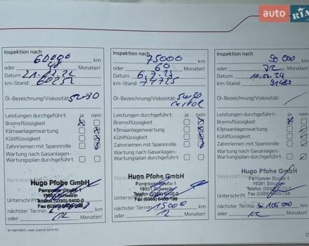 Черный Киа Niro, объемом двигателя 0 л и пробегом 98 тыс. км за 20999 $, фото 65 на Automoto.ua