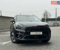Черный Киа Niro, объемом двигателя 0 л и пробегом 132 тыс. км за 18699 $, фото 1 на Automoto.ua