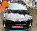 Киа Niro 2020 в Луцке на Automoto.ua Черный Киа Niro, объемом двигателя 0 л и пробегом 98 тыс. км за 20500 $, фото 3 на Automoto.ua