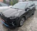 Черный Киа Niro, объемом двигателя 0 л и пробегом 253 тыс. км за 17000 $, фото 1 на Automoto.ua