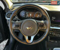 Черный Киа Niro, объемом двигателя 0 л и пробегом 112 тыс. км за 19999 $, фото 27 на Automoto.ua