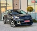 Черный Киа Niro, объемом двигателя 0 л и пробегом 110 тыс. км за 17999 $, фото 1 на Automoto.ua