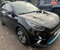Чорний Кіа Niro, об'ємом двигуна 0 л та пробігом 164 тис. км за 18400 $, фото 11 на Automoto.ua