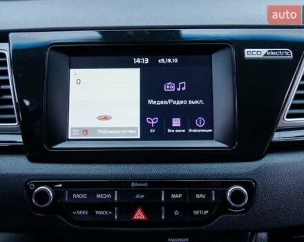Киа Niro 2020 в Бердичеве на Automoto.ua Черный Киа Niro, объемом двигателя 0 л и пробегом 152 тыс. км за 16450 $, фото 57 на Automoto.ua