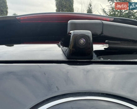 Чорний Кіа Niro, об'ємом двигуна 0 л та пробігом 164 тис. км за 18400 $, фото 32 на Automoto.ua