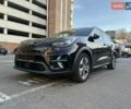 Черный Киа Niro, объемом двигателя 0 л и пробегом 105 тыс. км за 20500 $, фото 27 на Automoto.ua