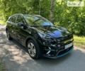 Черный Киа Niro, объемом двигателя 0 л и пробегом 44 тыс. км за 23000 $, фото 1 на Automoto.ua