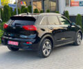 Черный Киа Niro, объемом двигателя 0 л и пробегом 152 тыс. км за 19200 $, фото 13 на Automoto.ua