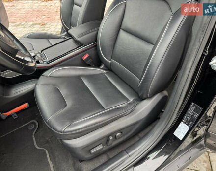 Чорний Кіа Niro, об'ємом двигуна 0 л та пробігом 109 тис. км за 17499 $, фото 26 на Automoto.ua