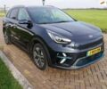 Черный Киа Niro, объемом двигателя 0 л и пробегом 104 тыс. км за 20775 $, фото 1 на Automoto.ua
