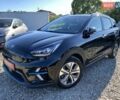 Черный Киа Niro, объемом двигателя 0 л и пробегом 93 тыс. км за 22700 $, фото 12 на Automoto.ua