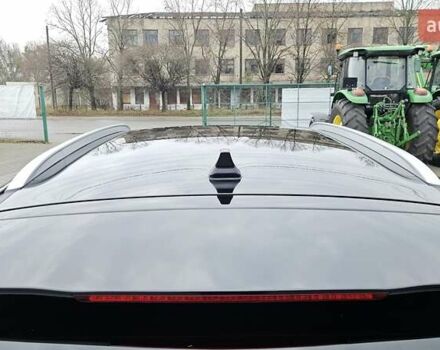 Черный Киа Niro, объемом двигателя 0 л и пробегом 139 тыс. км за 19800 $, фото 16 на Automoto.ua