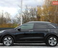 Чорний Кіа Niro, об'ємом двигуна 0 л та пробігом 29 тис. км за 20999 $, фото 11 на Automoto.ua